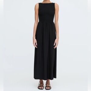 Hill House Cosima Nap Dress